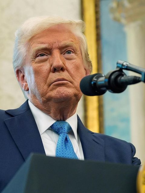 Donald Trump Ronald Reagan Donald Trump Ronald Reagan