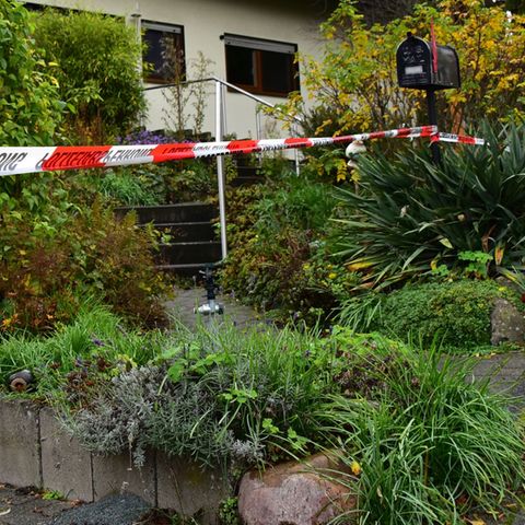 Gewalttat bei Wetzlar Gewalttat bei Wetzlar
