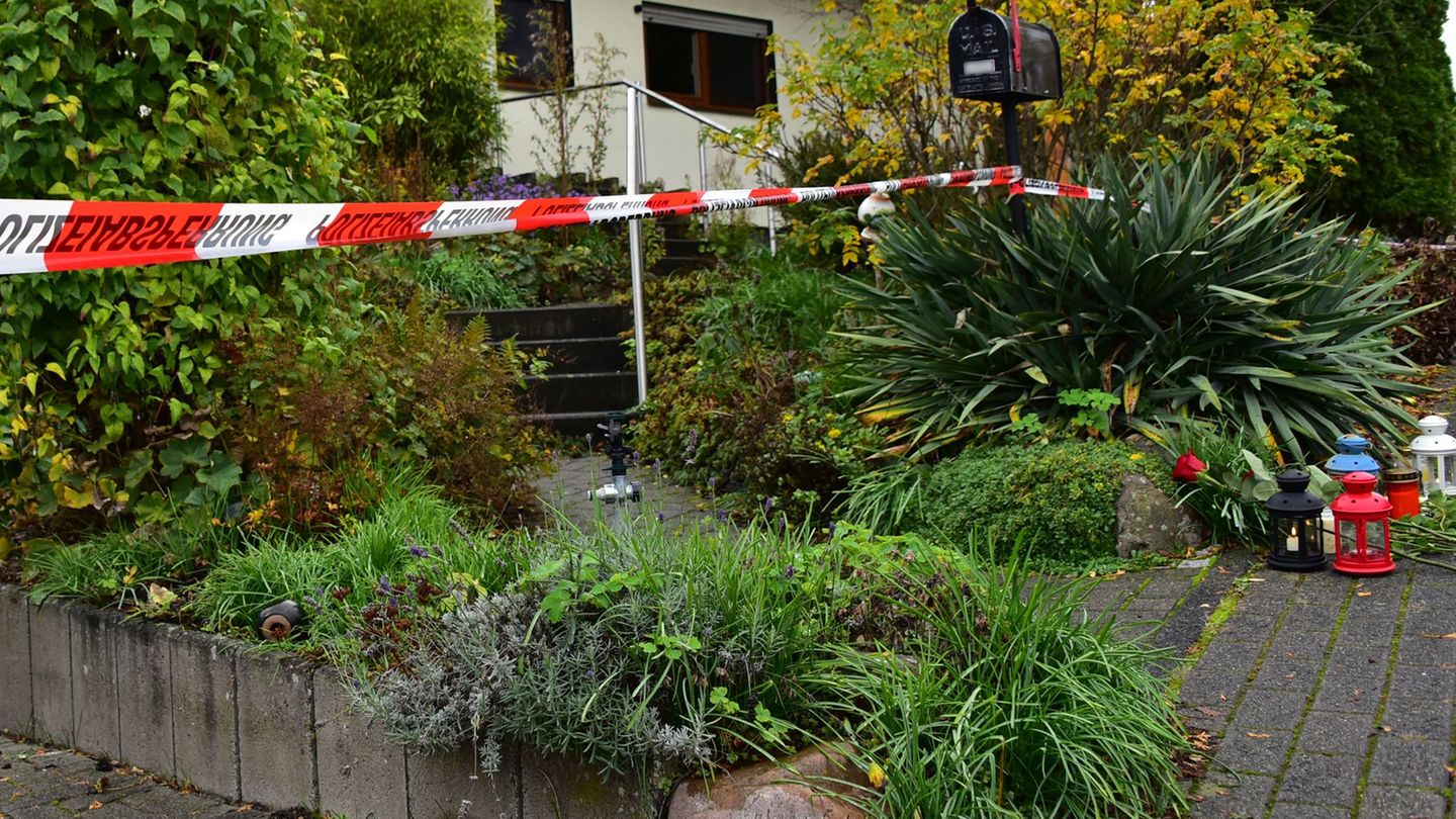 Gewalttat bei Wetzlar Gewalttat bei Wetzlar
