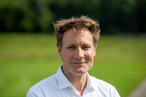 Der Grünen-Politiker Ludwig Hartmann reagierte sportlich fair auf die ersten Zahlen zur Bürgerbefragung. (Archivbild) Foto: Stef