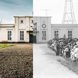 Der Längstwellensender Grimeton in Tvååker ist Hallands Beitrag zum Unesco-Welterbe. Die einzige Anlage dieser Art weltweit ist noch funktionsfähig und kann besucht werden. Ein Längstwellensender sendet auf extrem langen Frequenzbereichen und wird für verschiedene Zwecke eingesetzt, darunter die militärische Kommunikation mit getauchten U-Booten, die Übertragung von Zeit- und Wetterdaten, Navigation und früher auch für den Rundfunk.   Der Längstwellensender Grimeton wurde ursprünglich für den transatlantischen Funkverkehr gebaut. Heute sendet er zweimal im Jahr eine Grußbotschaft per Morsecode auf der Frequenz 17,2 kHz