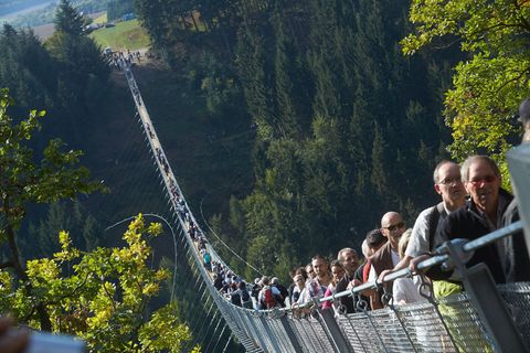 Neue Tourismusstrategie für Rheinland-Pfalz wird vorgestellt Foto: Thomas Frey/dpa