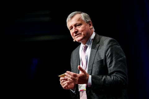 Will mit radikalen Reformideen wieder in den Landtag einziehen: FDP-Politiker Hans-Ulrich Rülke. (Archivbild) Foto: Christoph Sc