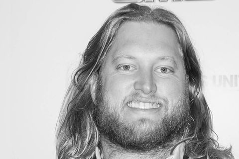 Die Sportwelt trauert um Nick Mangold. Die Sportwelt trauert um Nick Mangold.