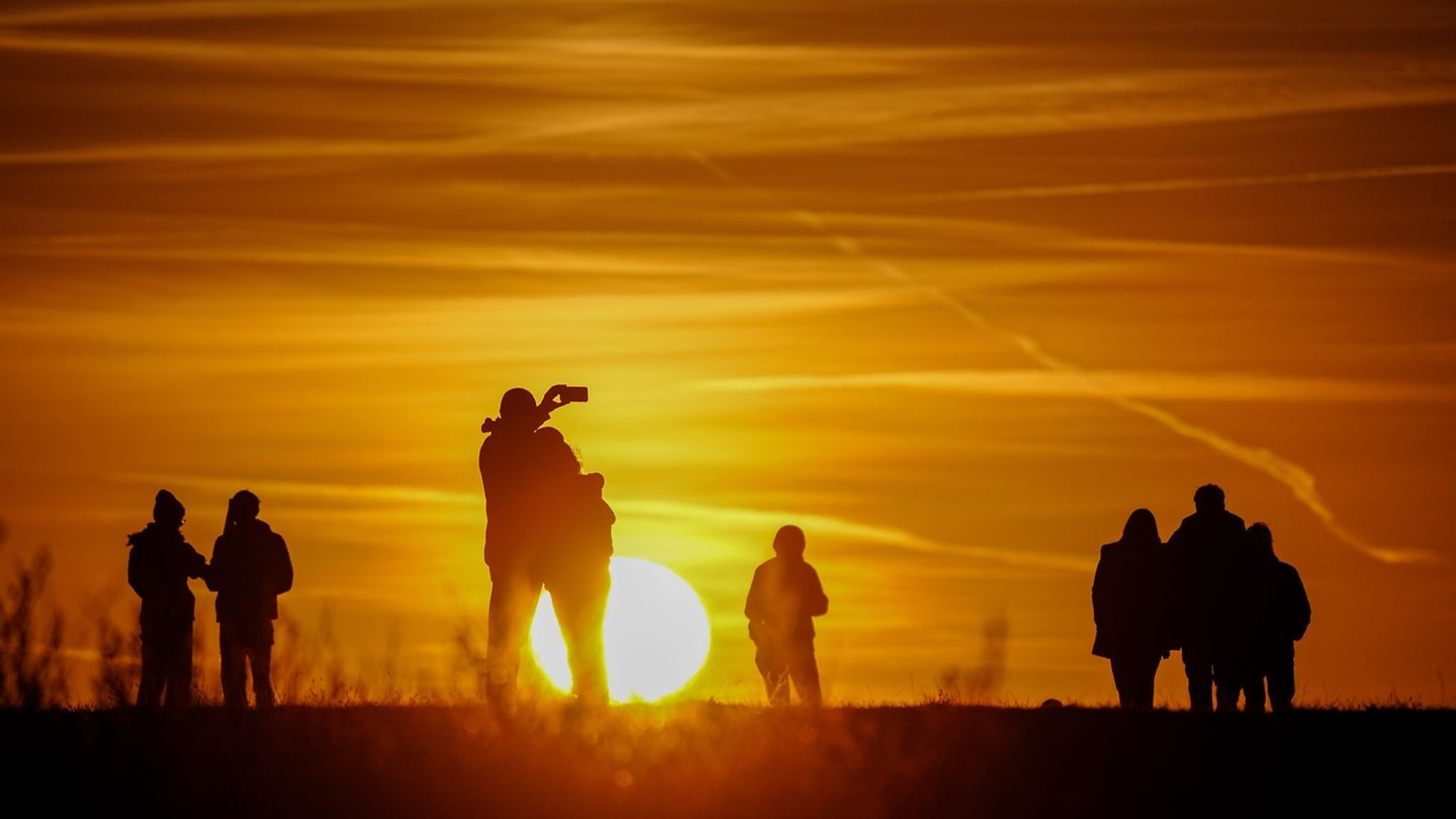Mit ihrer Freizeit sind Menschen in Berlin überdurchschnittlich zufrieden (Symbolbild). Foto: Kay Nietfeld/dpa Mit ihrer Freizeit sind Menschen in Berlin überdurchschnittlich zufrieden (Symbolbild). Foto: Kay Nietfeld/dpa
