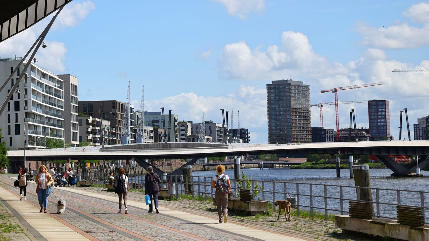 Nemci kljub zadovoljstvu najdejo razloge za pritoževanje, kaže raziskava "Glücksatlas"
