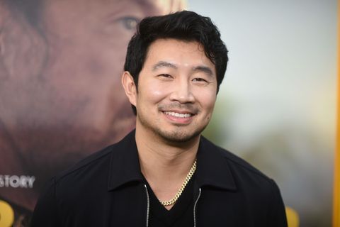 Hollywoodstar Simu Liu bekam beim Dreh seines Spionage-Thrillers einige Tritte ins Gesicht. (Archivbild) Foto: Richard Shotwell/