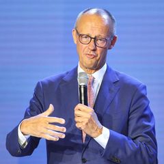 Denkt Friedrich Merz zu wenig nach, bevor er etwas sagt? Oder sagt er, was er wirklich denkt