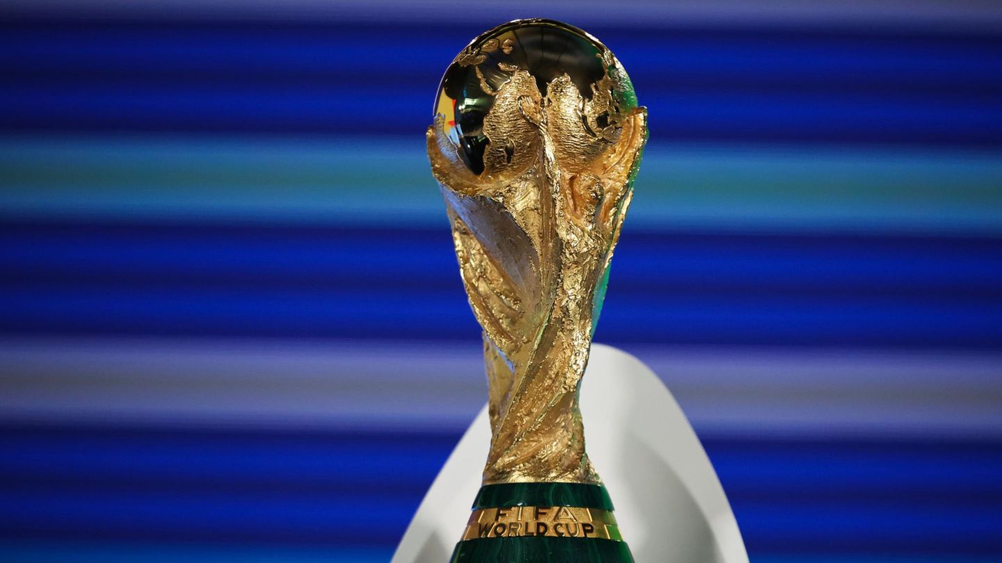 WM-Pokal WM-Pokal