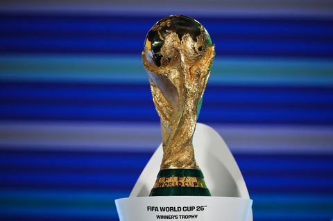 WM-Pokal WM-Pokal