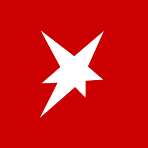 stern logo