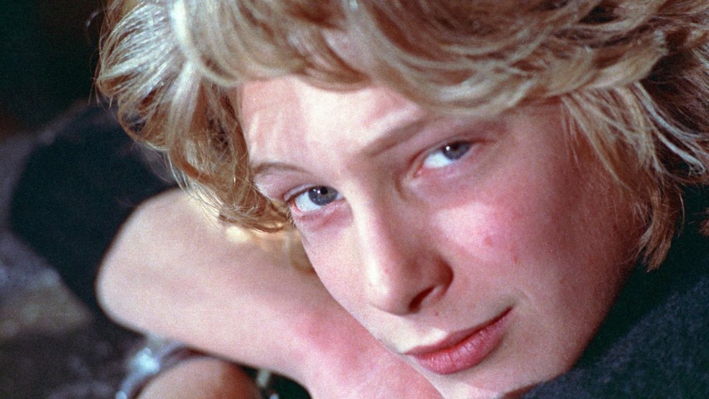 “Death in Venice” star Björn Andrésen: The “most beautiful boy in the world” has died