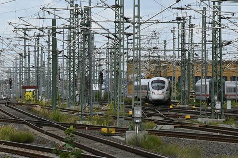 Hauptbahnhof Leipzig