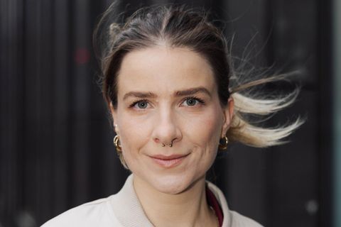 Content Creatorin Lara Schulschenk