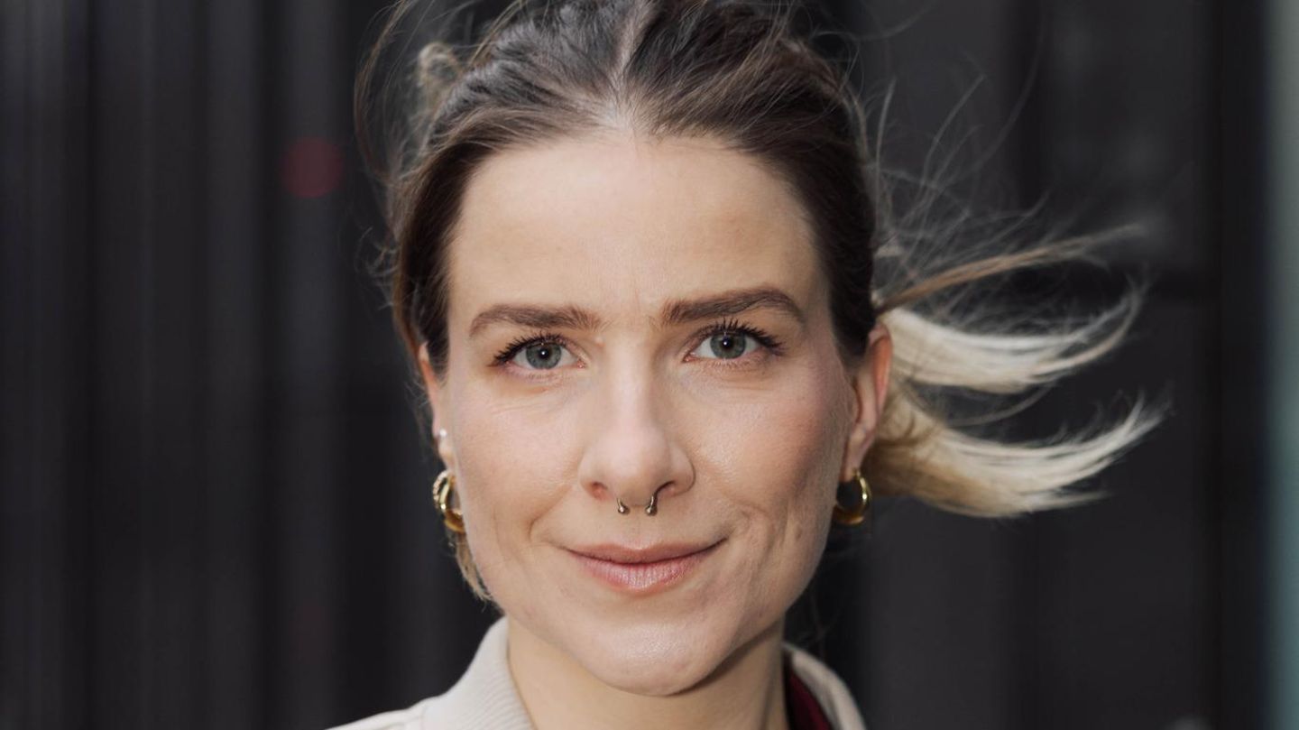 Content Creatorin Lara Schulschenk