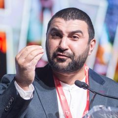 ICE wirft Sami Hamdi vor, Terrorismus zu unterstützen