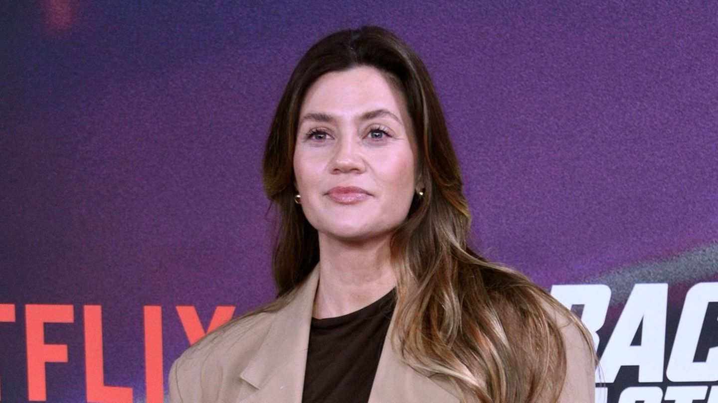 Nadine Klein: Ruptured aneurysm in ex-“Bachelorette”
