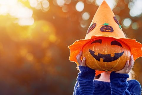 Ob mit oder ohne Nachwuchs: An diesen fünf Orten werden Gruselfreunde fündig.