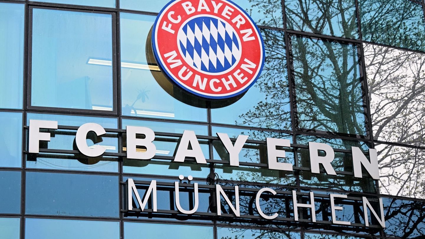Der FC Bayern plant ein wichtiges Neubauprojekt. (Archivbild) Foto: Sven Hoppe/dpa Der FC Bayern plant ein wichtiges Neubauprojekt. (Archivbild) Foto: Sven Hoppe/dpa