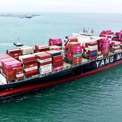 Schwellenländer-Aktien