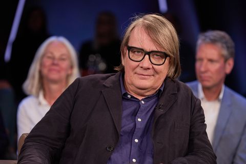 Im nächsten Frühjahr wird Sven Regener mit dem Literaturpreis geehrt. Foto: Georg Wendt/dpa