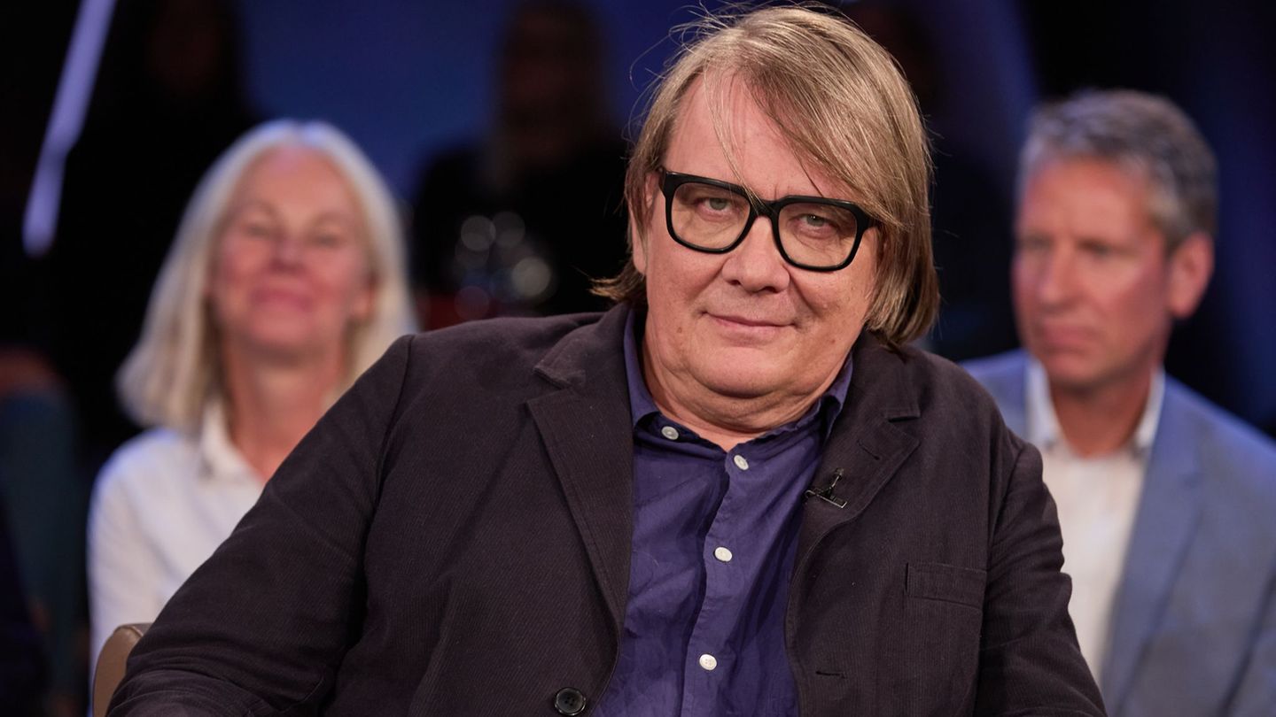 Im nächsten Frühjahr wird Sven Regener mit dem Literaturpreis geehrt. Foto: Georg Wendt/dpa Im nächsten Frühjahr wird Sven Regener mit dem Literaturpreis geehrt. Foto: Georg Wendt/dpa