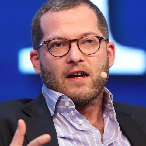 Julian Reichelt Julian Reichelt