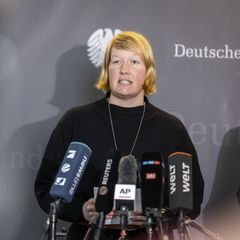 Wiebke Esdar, stellvertretende SPD-Fraktionsvorsitzende: "Die Aufregung kann ich ehrlich gesagt nicht nachvollziehen" (Archivbild)