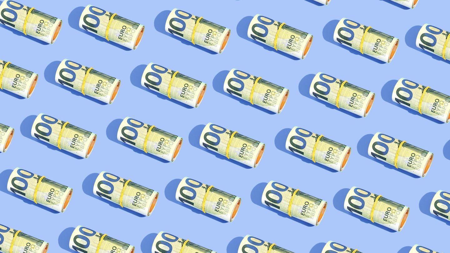 Bargeld und Depots: So sichern Sie Vermögen richtig ab