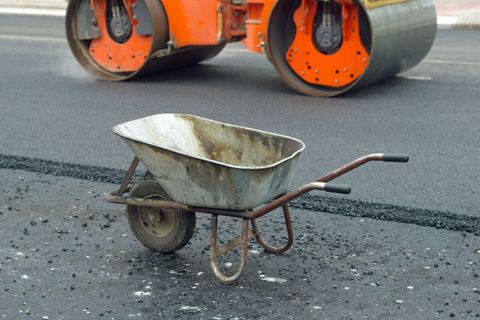 Die Kommunen in MV wollen selbstständiger entscheiden, wofür sie das Geld aus dem Sondervermögen des Bundes investieren. (Symbol