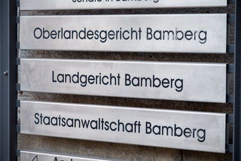 Das Oberlandesgericht Bamberg will im Dezember über einen Fall im Zusammenhang mit Corona-Impfstoff entscheiden. (Symbolbild) Fo