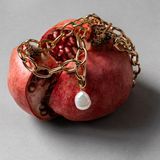 Chunky Link Chain Bracelet