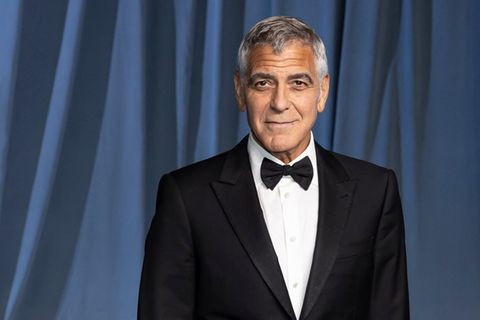 George Clooney hat seinen Auftritt in dem neuen Film selbst bestätigt. George Clooney hat seinen Auftritt in dem neuen Film selbst bestätigt.