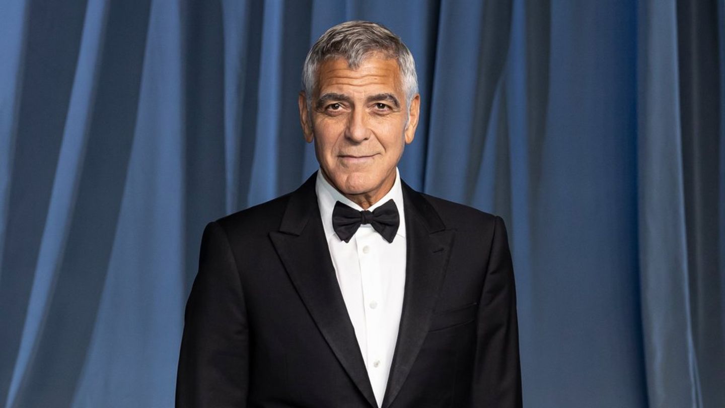 George Clooney hat seinen Auftritt in dem neuen Film selbst bestätigt. George Clooney hat seinen Auftritt in dem neuen Film selbst bestätigt.