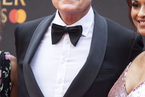 Kelsey Grammer hat seine Kinderschar auf Acht vergrößert. (Archivbild) Foto: Gary Mitchell/SOPA Images via ZUMA Wire/dpa