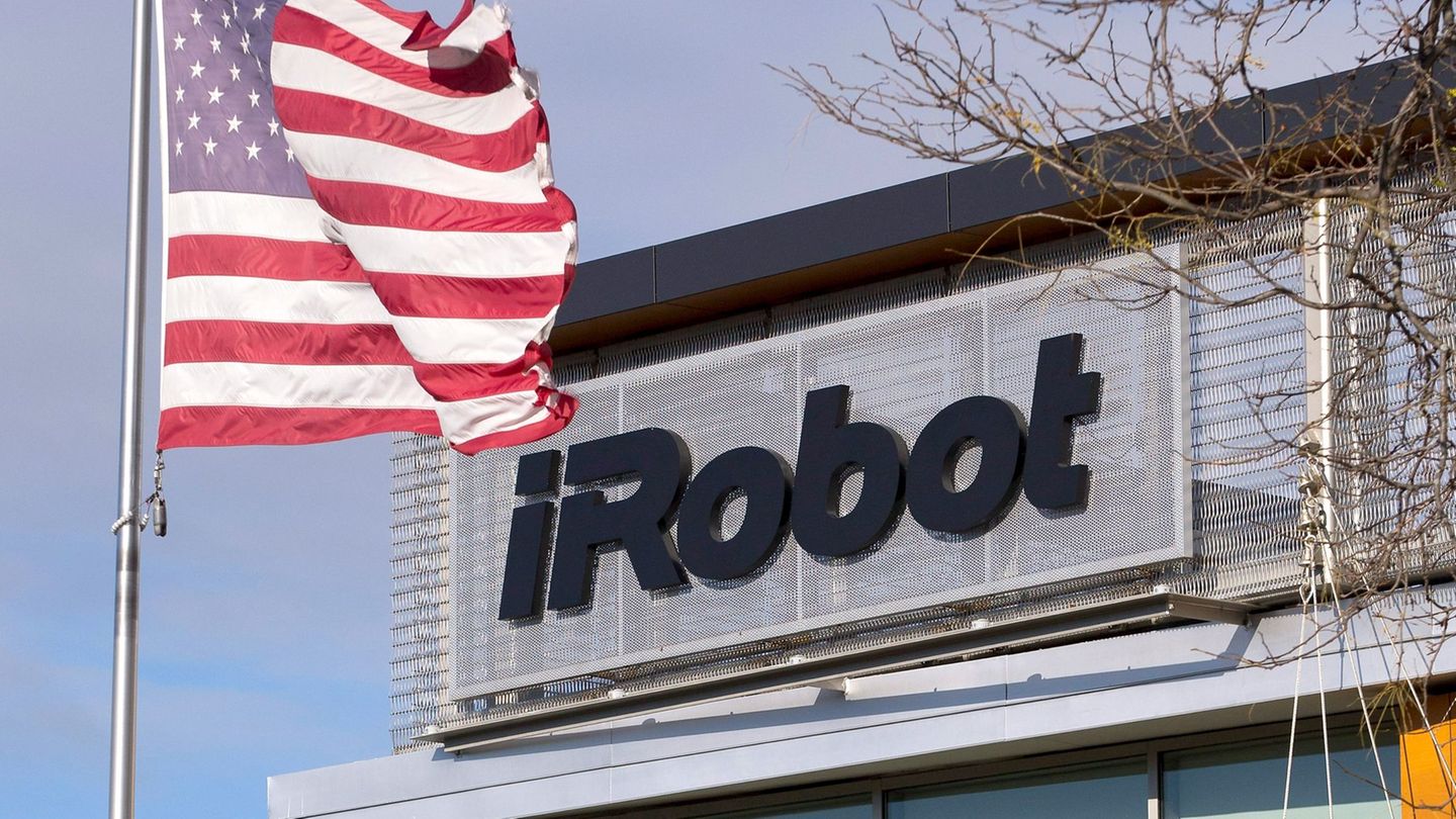Branchenpionier: Kaufinteressent für Robotersauger-Firma iRobot springt ab