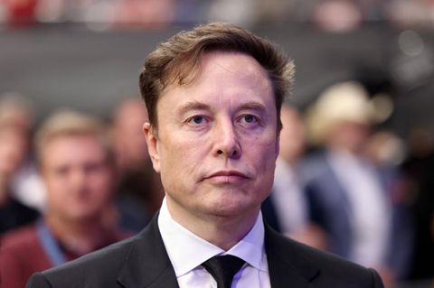 Tech-Milliardär Elon Musk hat Wikipedia schon lange im Visier Tech-Milliardär Elon Musk hat Wikipedia schon lange im Visier