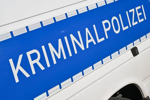 Die Kriminalpolizei ermittelt wegen des Verdachts des besonders schweren Falls des Diebstahls. (Symbolbild) Foto: Patrick Pleul/