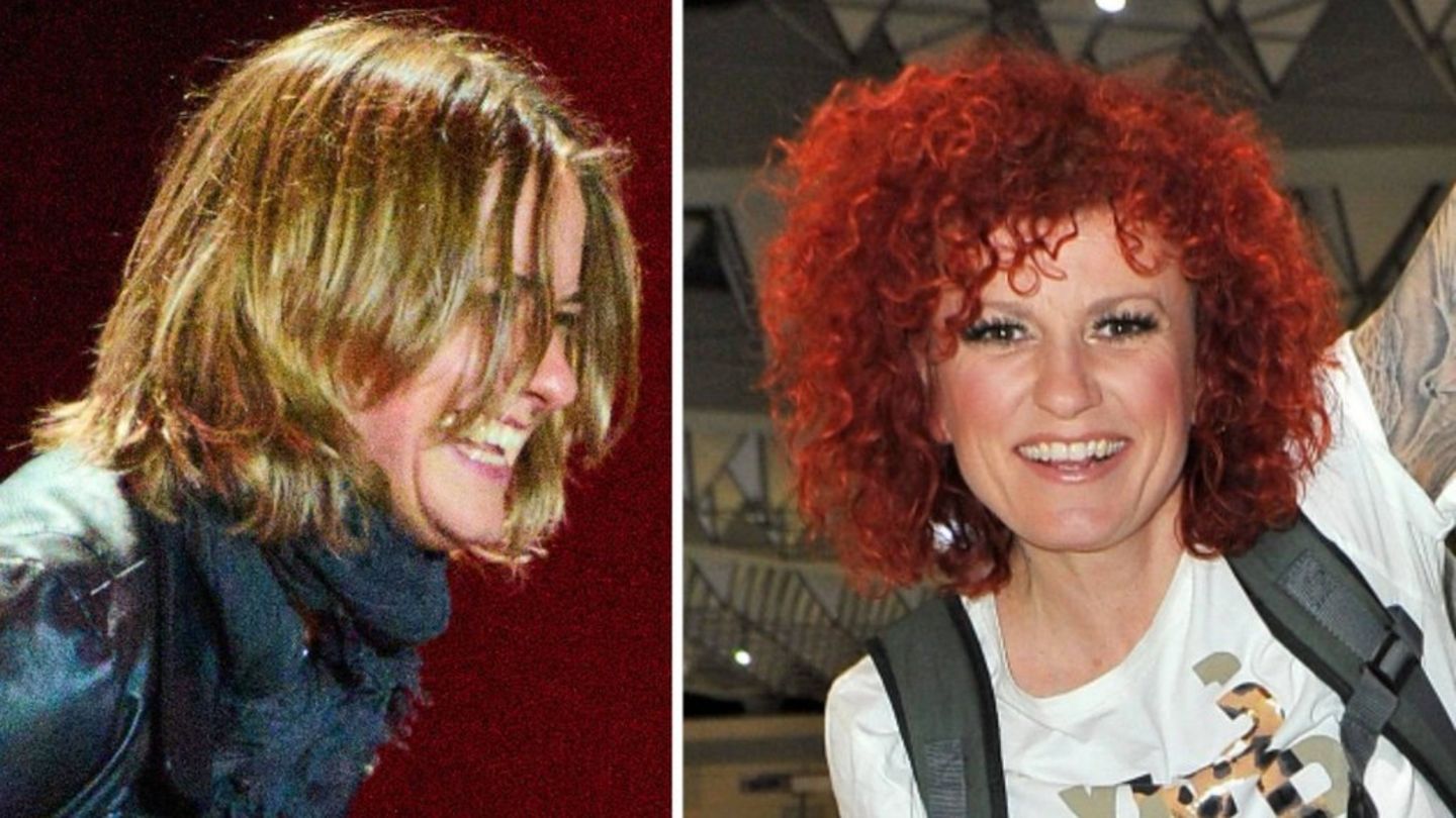 Lucy Diakovska and Yasi Hofer: Declaration of love to their “favorite person”