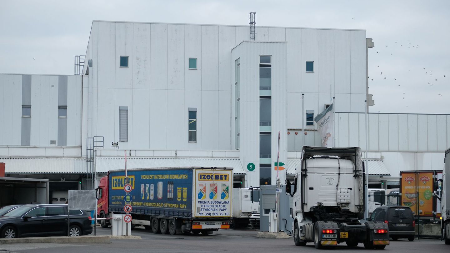 Notfälle: Arbeitsunfall bei Tönnies STERN de Notfälle: Arbeitsunfall bei Tönnies STERN de