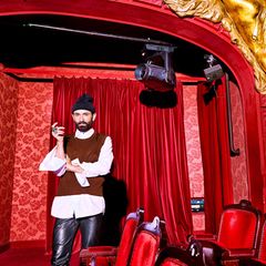 Conchita Wurst im Theater