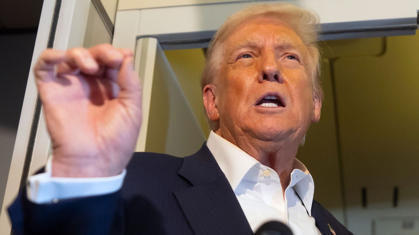 In den vergangenen Monaten hatte es immer wieder Spekulationen über den Gesundheitszustand des US-Präsidenten gegeben. Foto: Mar In den vergangenen Monaten hatte es immer wieder Spekulationen über den Gesundheitszustand des US-Präsidenten gegeben. Foto: Mar