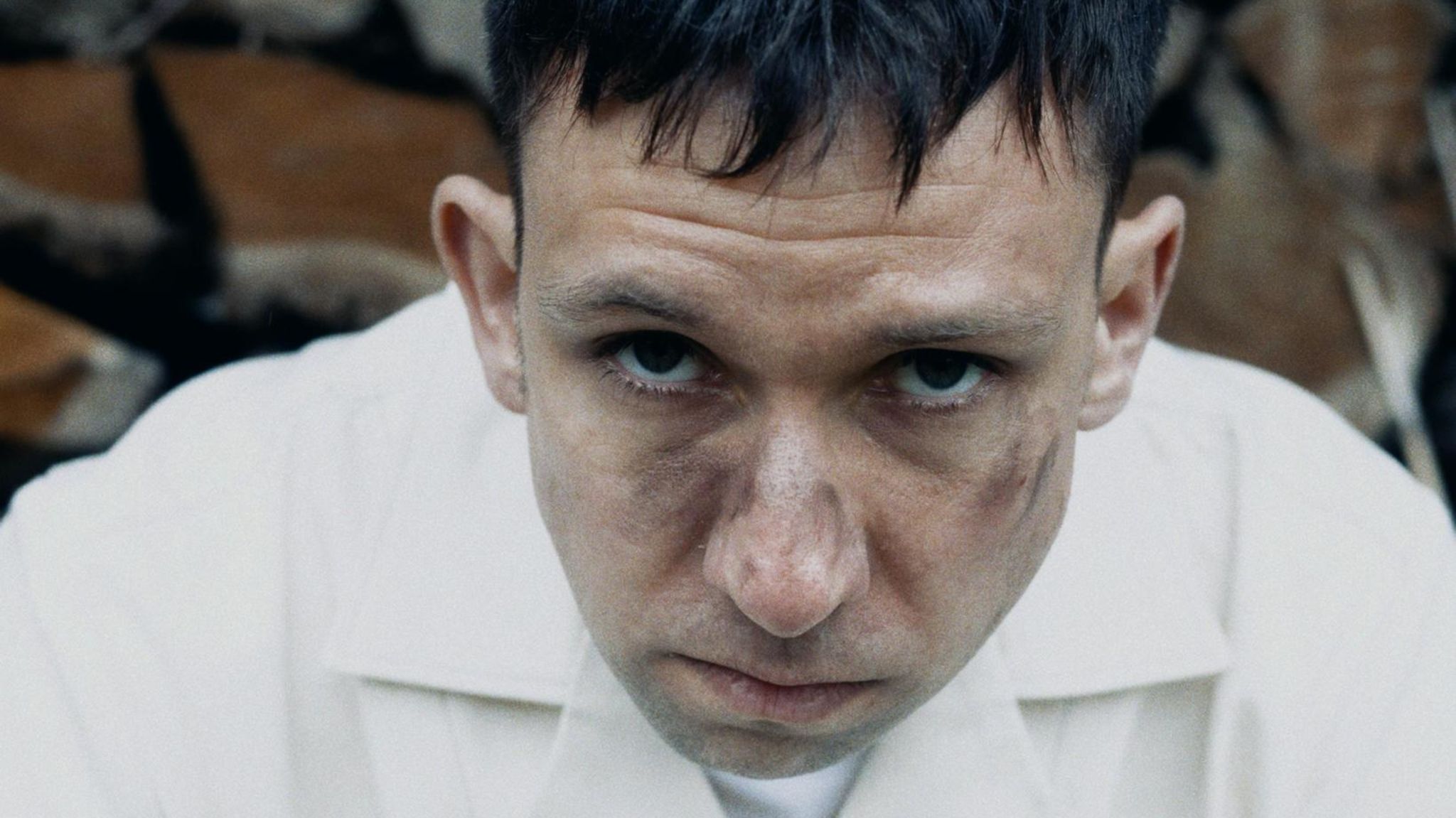 Betterov, bürgerlich Manuel Bittorf, ließ sich im ehemaligen Grenzgebiet in Thüringen von seinem Vater dessen Fluchtroute zeigen