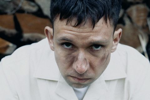 Betterov, bürgerlich Manuel Bittorf, ließ sich im ehemaligen Grenzgebiet in Thüringen von seinem Vater dessen Fluchtroute zeigen