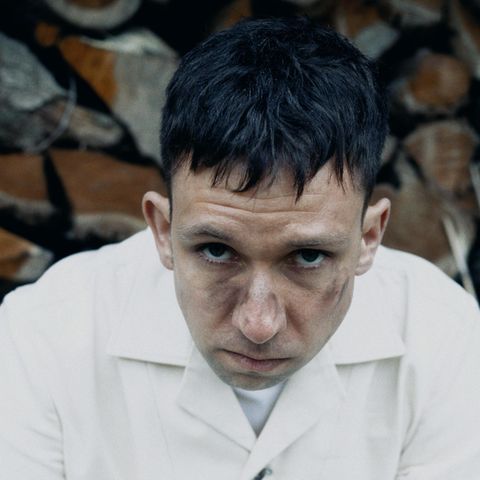 Betterov, bürgerlich Manuel Bittorf, ließ sich im ehemaligen Grenzgebiet in Thüringen von seinem Vater dessen Fluchtroute zeigen