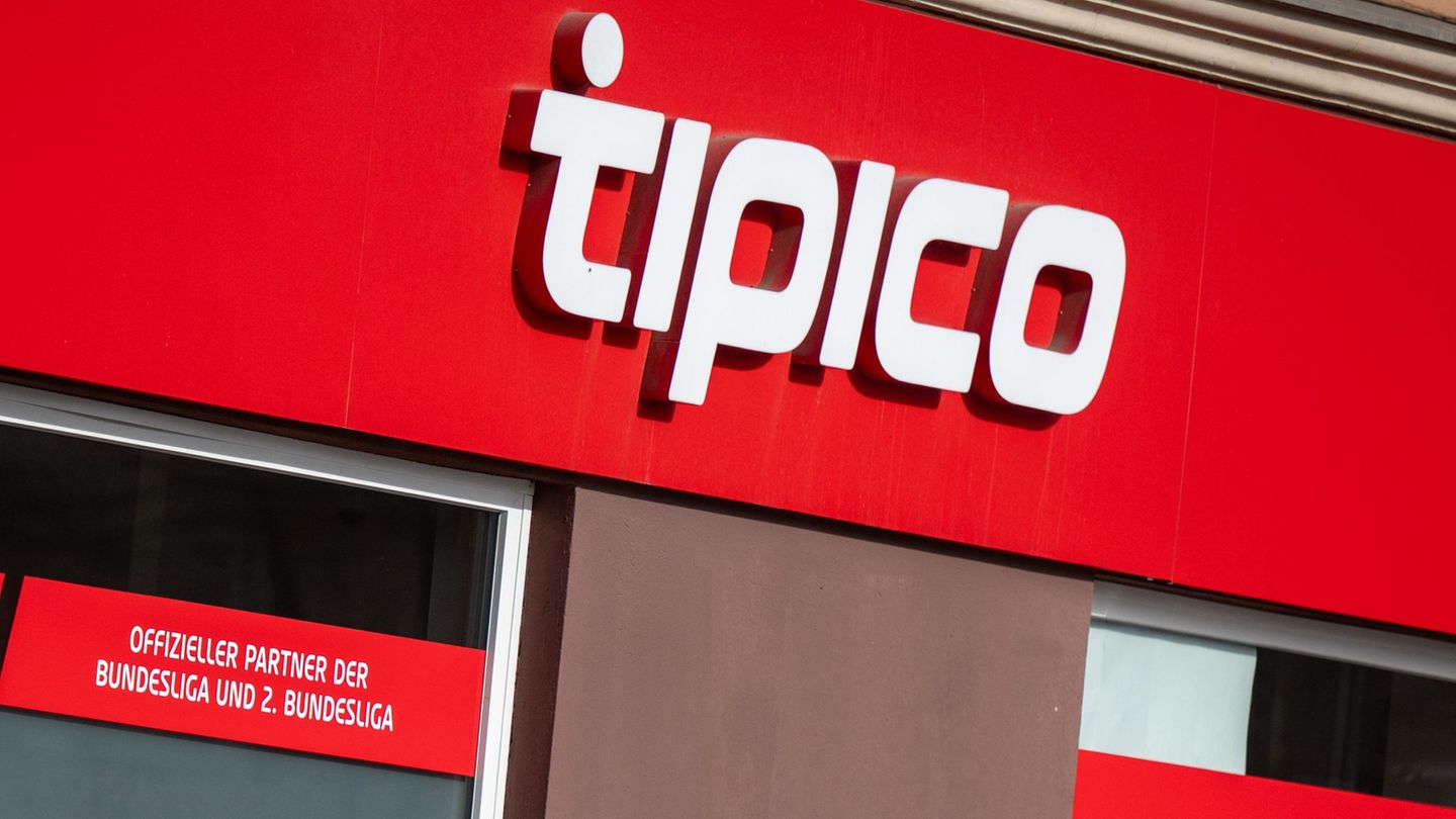 Sports betting: Sports betting provider Tipico sold for billions Sports betting: Sports betting provider Tipico sold for billions