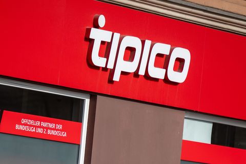 Der Finanzinvestor CVC hat die Mehrheit an Tipico für eine Milliardensumme verkauft. (Archivbild) Foto: Monika Skolimowska/dpa Der Finanzinvestor CVC hat die Mehrheit an Tipico für eine Milliardensumme verkauft. (Archivbild) Foto: Monika Skolimowska/dpa