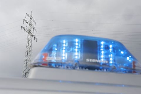 Windrad verliert Kopf und Flügel: Warum die Windkraftanlage havarierte ist nach Angaben der Behörden unklar. (Symbolbild) Foto: