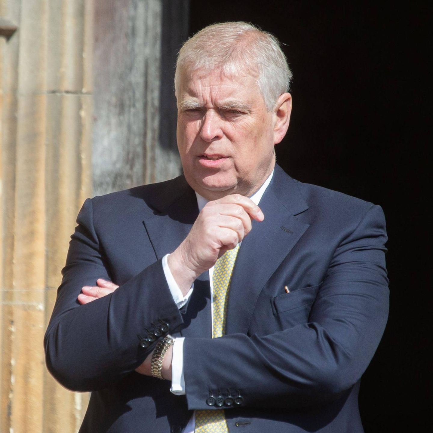 Prinz Andrew Prinz Andrew