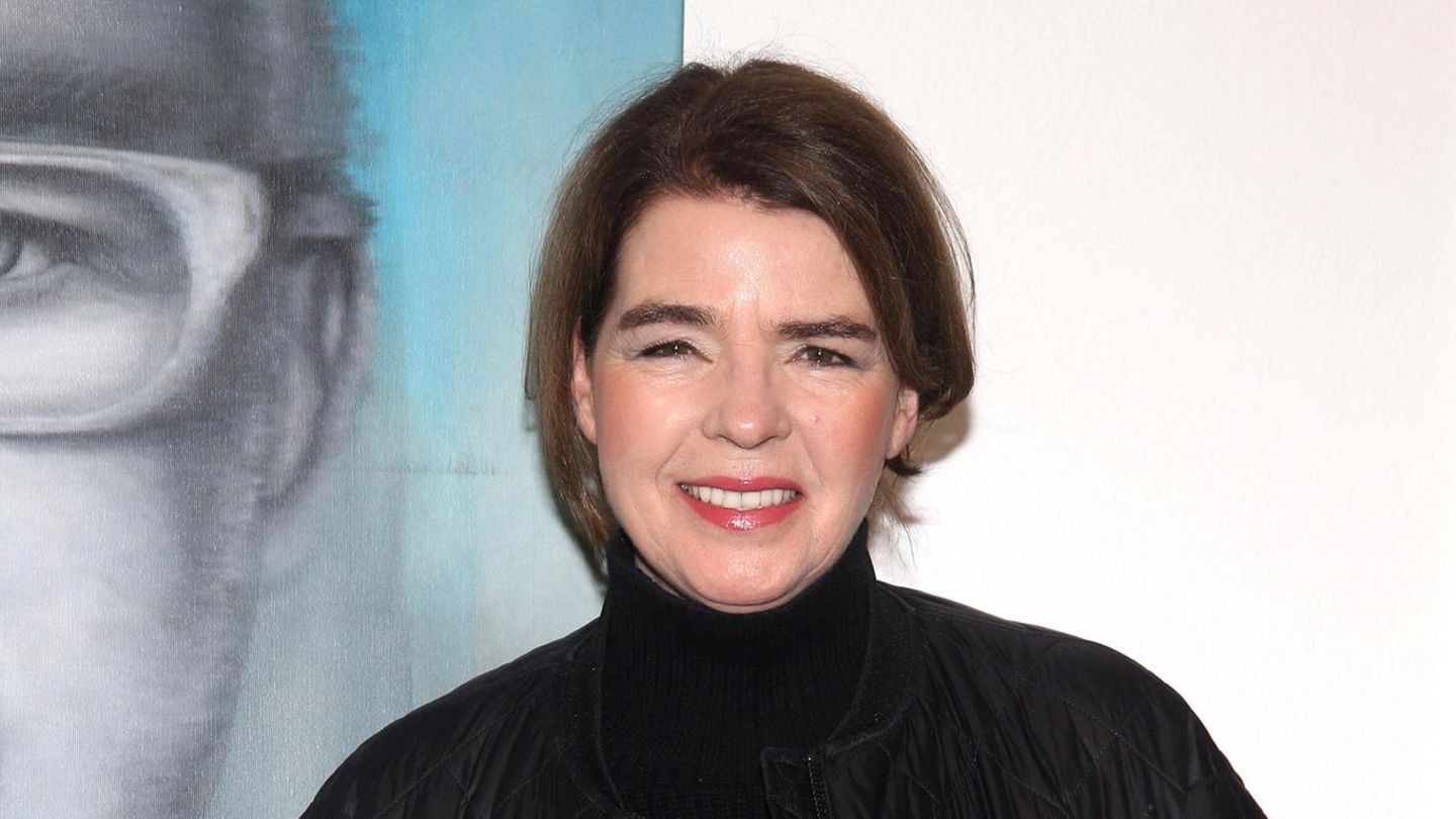 Kultiger als das Jugendwort selbst: Tagesschau-Sprecherin Susanne Daubner Kultiger als das Jugendwort selbst: Tagesschau-Sprecherin Susanne Daubner